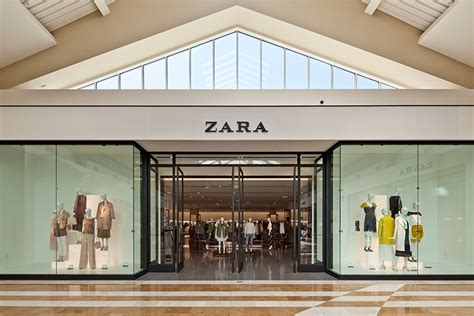 The customer is at the heart of our unique business model, which includes design, production, distribution and sales through their extensive retail network. . Zara near me now